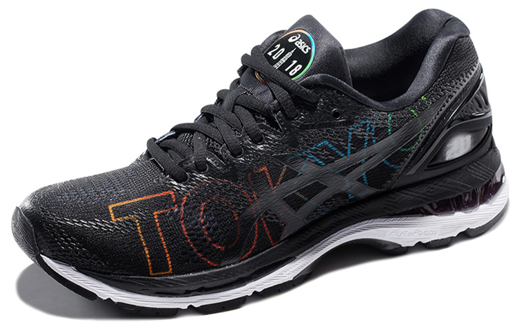 【代購】Asics Gel Nimbus 20 'Tokyo Marathon' Women's