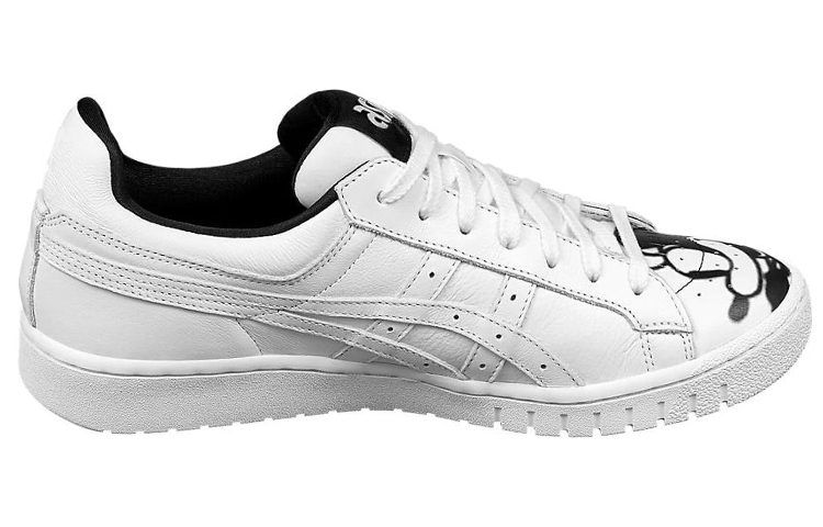 【代購】Asics Gel-PTG X Disney 'White Black'