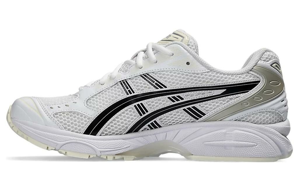 【代購】Asics Gel-Kayano 14 Aritzia White Black Women's
