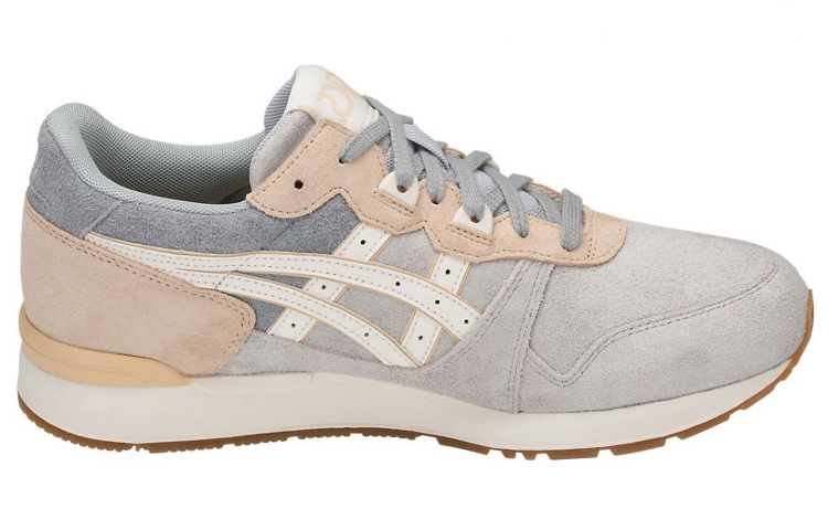 【代購】Asics Gel-Lyte 'Glacier Grey Cream'