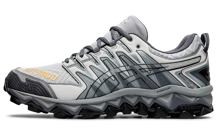 【代購】Asics Beams X Gel FujiTrabuco 'Glacier Grey'