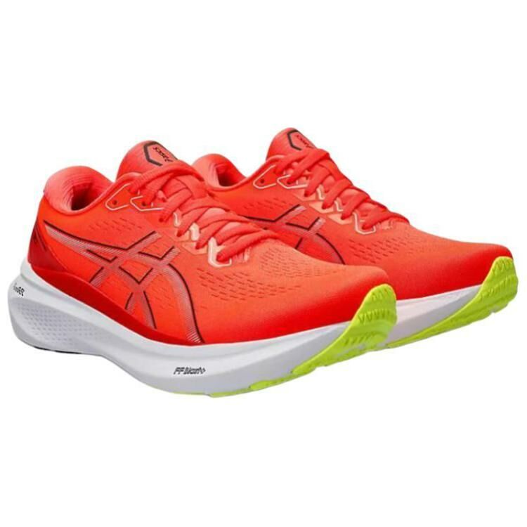 【代購】Asics Gel-Kayano 30 'Sunrise Red' Women's