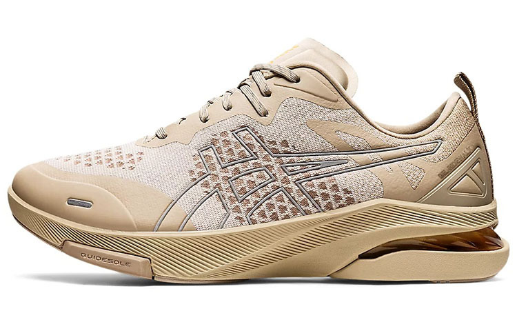 【代購】Asics Gel-Ridewalk Athleisure Casual Sports Shoes Unisex Khaki