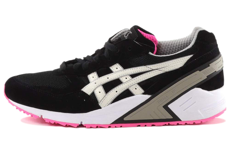 【代購】Asics Gel-Sight 'Black White'