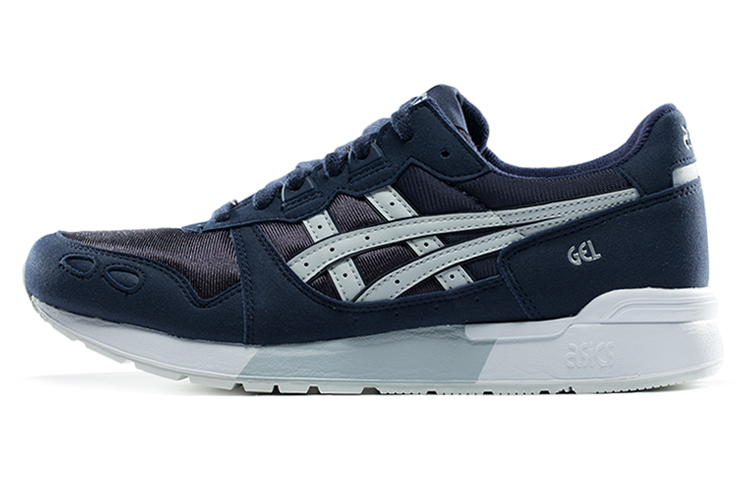 【代購】Asics Gel-Lyte 'Blue White'