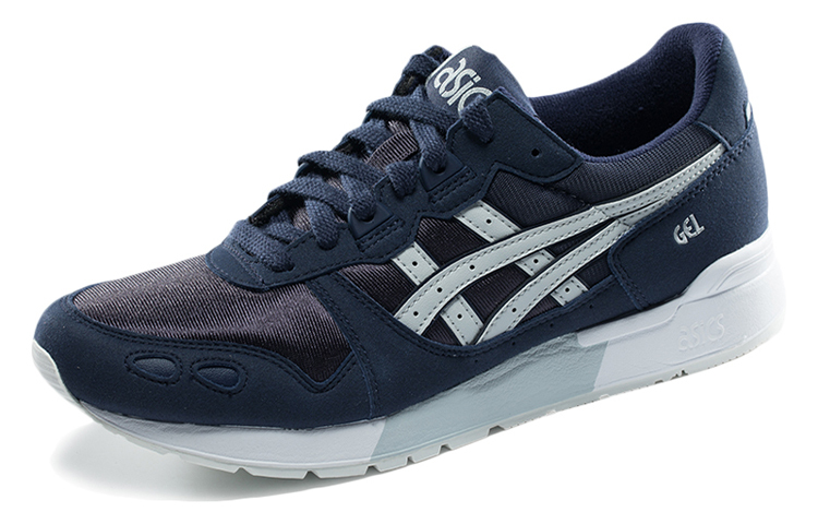 【代購】Asics Gel-Lyte 'Blue White'