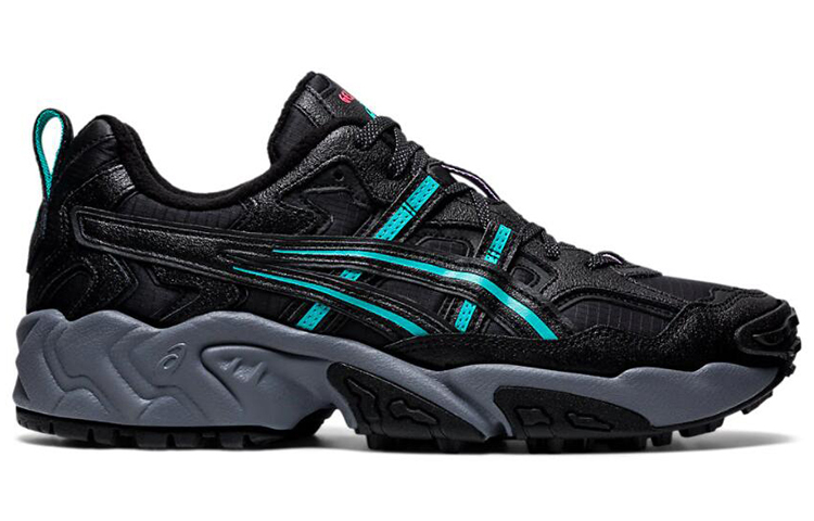 【代購】Asics Gel Nandi Og 'Winterized Pack'