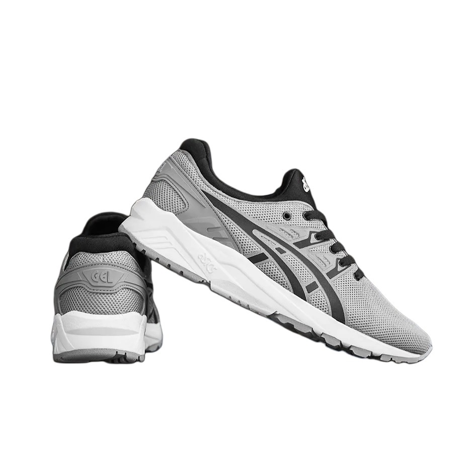 【代購】Asics Gel-Kayano Trainer 'Grey Black'