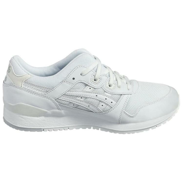 【代購】Asics Gel Lyte 3 'White'