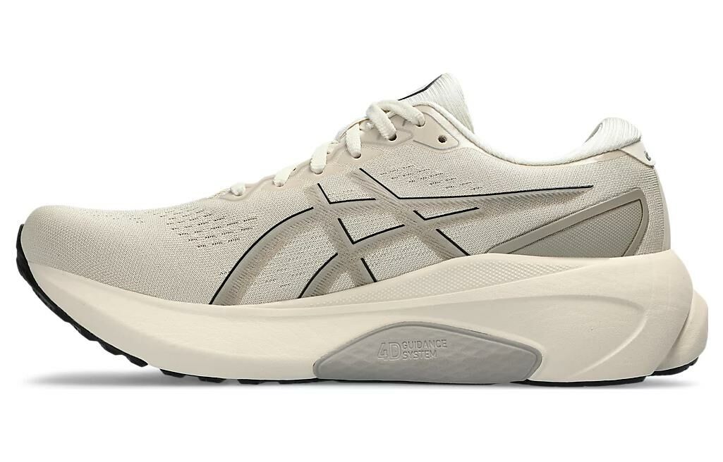 【代購】Asics Gel-Kayano 30 Extra Wide 'Oatmeal'