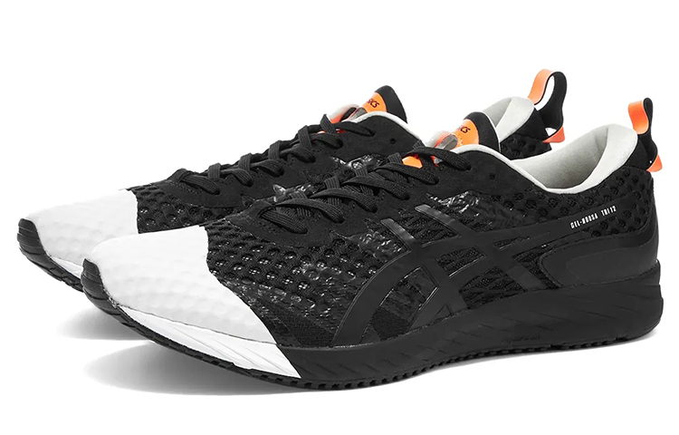 【代購】Asics Gel-Noosa Tri 12 Affix Black
