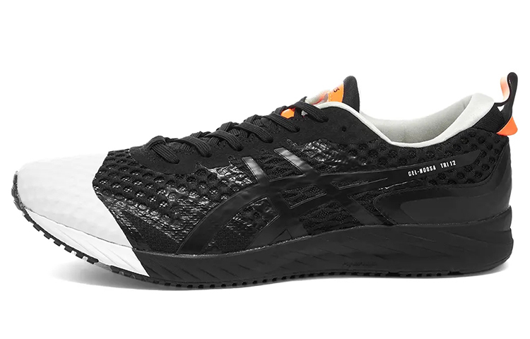 【代購】Asics Gel-Noosa Tri 12 Affix Black