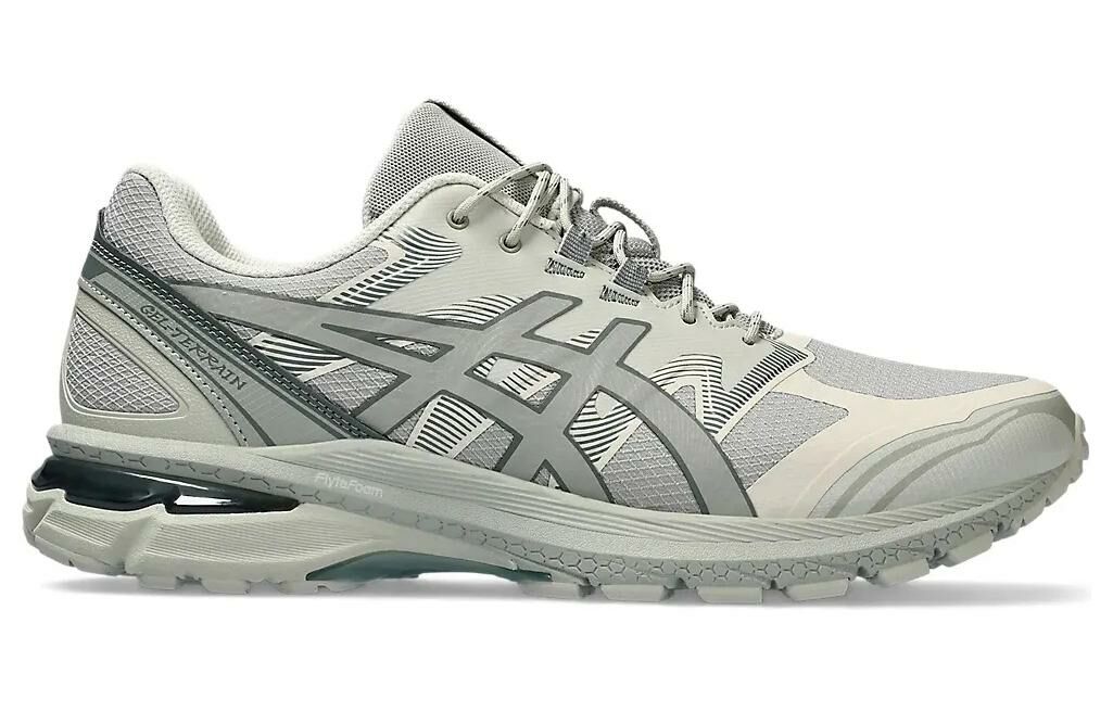 【代購】Asics Gel-Terrain Seal Grey