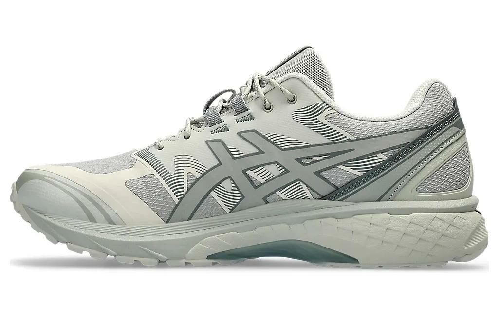 【代購】Asics Gel-Terrain Seal Grey