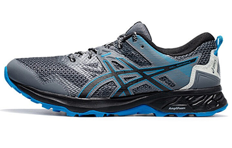 【代購】Asics Gel-Sonoma 5 'Metropolis Black'