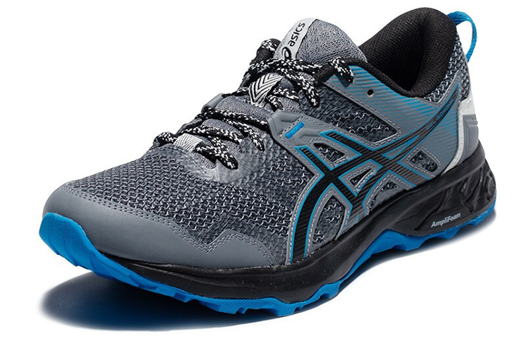 【代購】Asics Gel-Sonoma 5 'Metropolis Black'