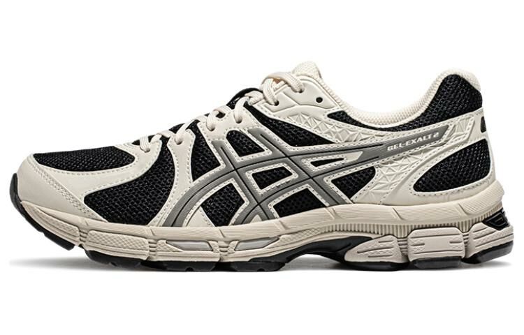 【代購】Asics Gel-Exalt 2 Shoes 'Beige Black' Women's