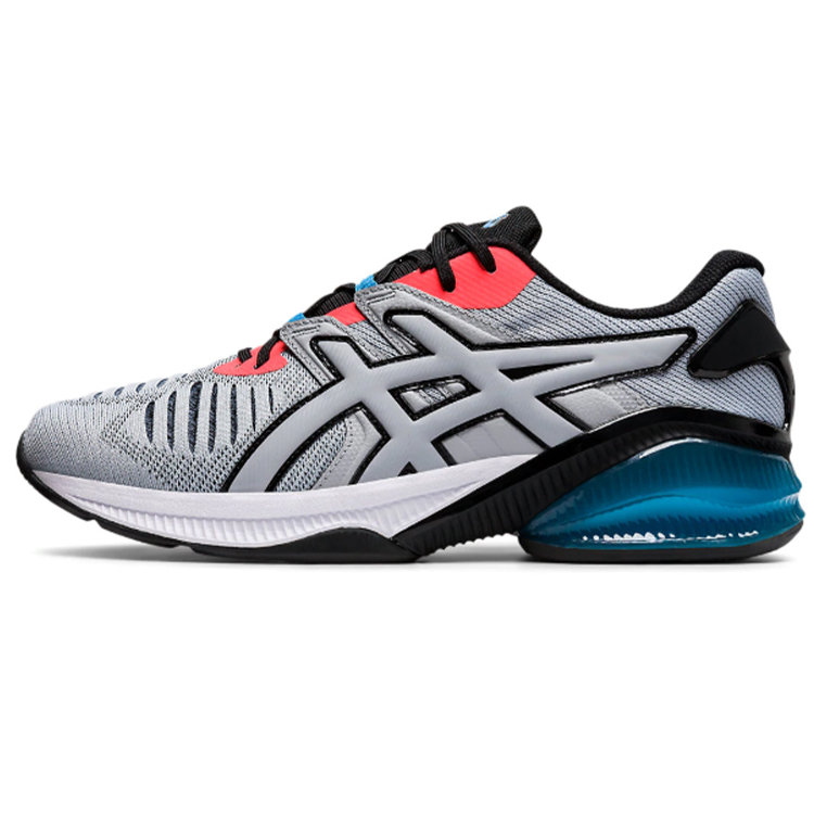 【代購】Asics Gel-Quantum Infinity Jin Piedmont Grey