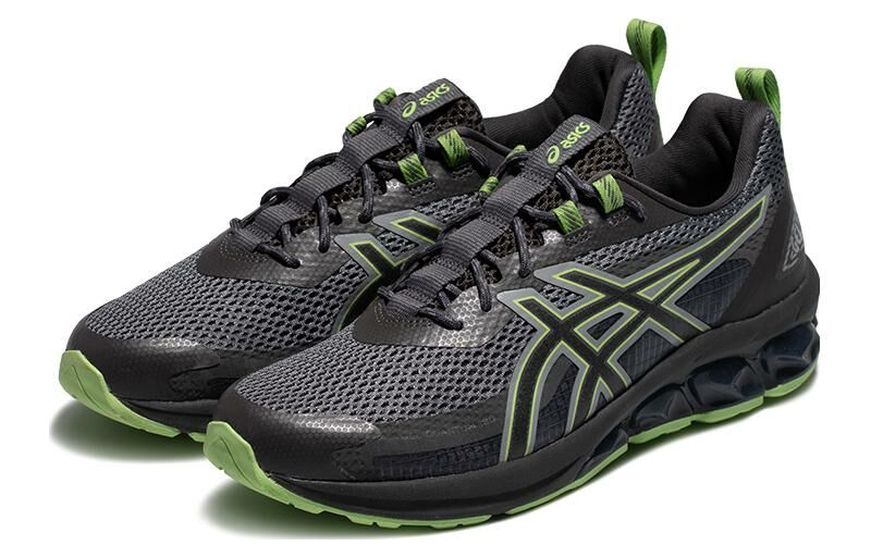 【代購】Asics Gel Quantum 180 7 'Gray Green'