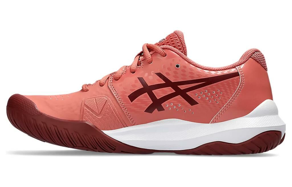 【代購】Asics Gel-Challenger 14 'Light Garnet Antique Red' Women's