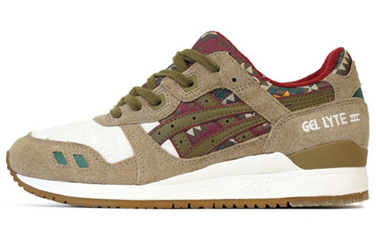 【代購】Asics Gel-Lyte Iii Aztec