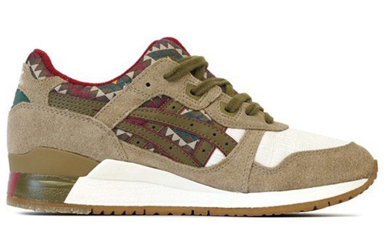 【代購】Asics Gel-Lyte Iii Aztec