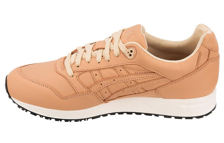 【代購】Asics Gel-Saga Orange