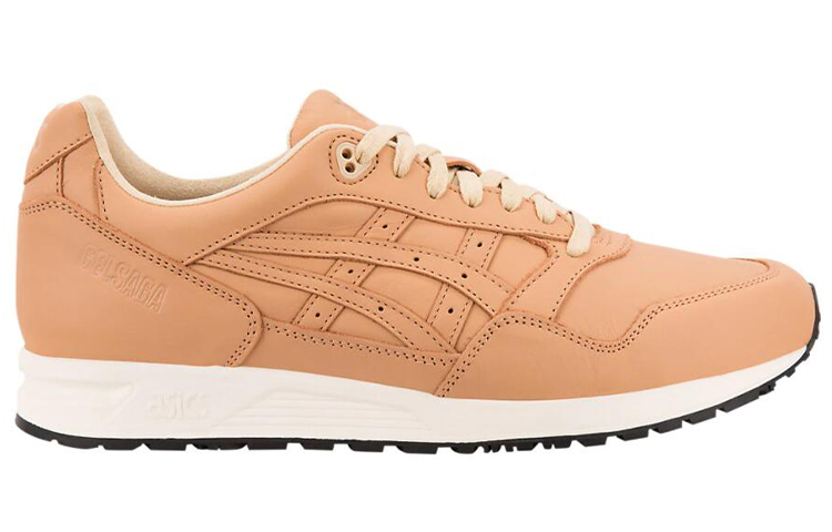 【代購】Asics Gel-Saga Orange