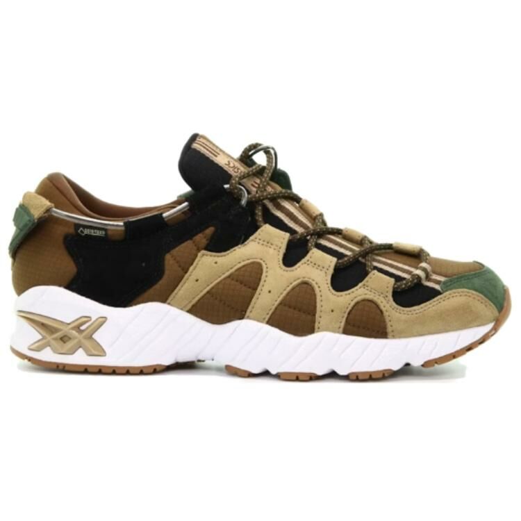 【代購】Asics Gel-Mai Beams Forest