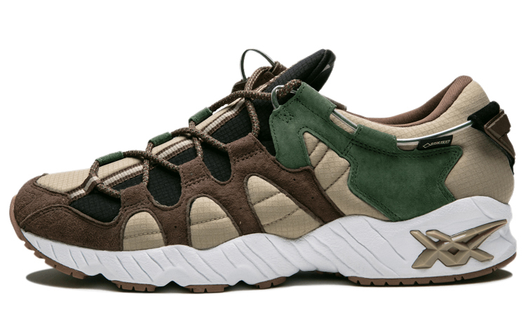 【代購】Asics Gel-Mai Beams Forest