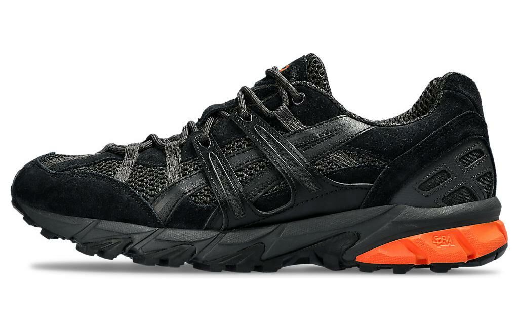 【代購】Asics Gel-Sonoma 15-50 'Black Orange'