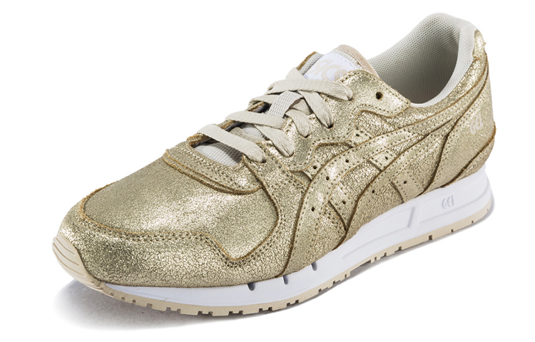 【代購】Asics Gel-Movimentum 'Gold' Women's