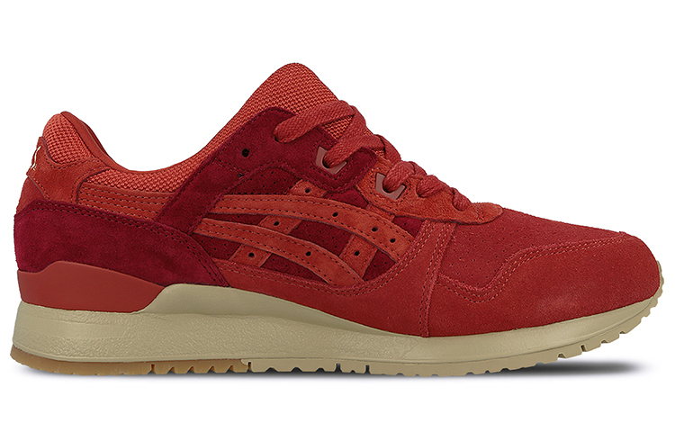 【代購】Asics Gel Lyte Iii 'Tandori Spice'