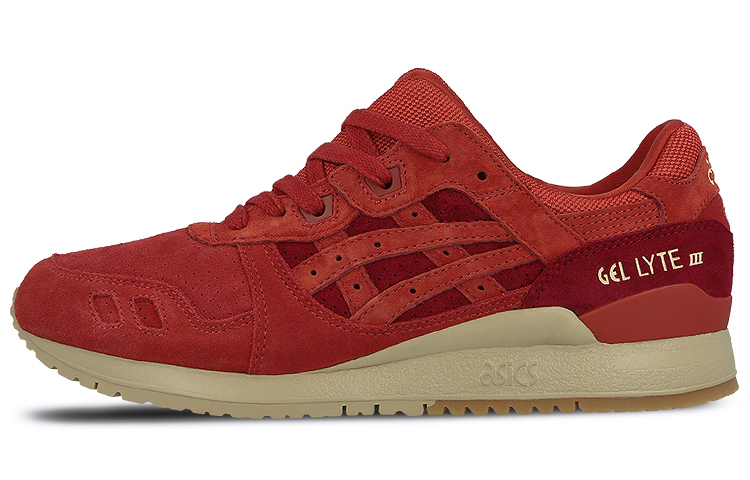 【代購】Asics Gel Lyte Iii 'Tandori Spice'