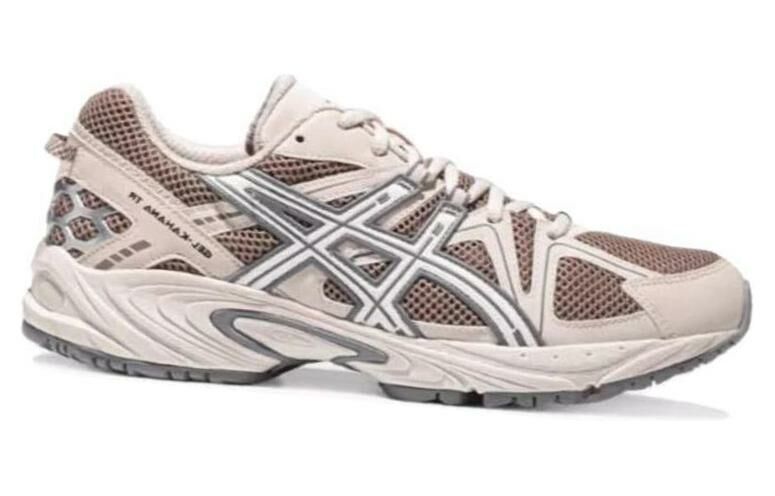 【代購】Asics Gel-Kahana Tr 'Beige Brown'