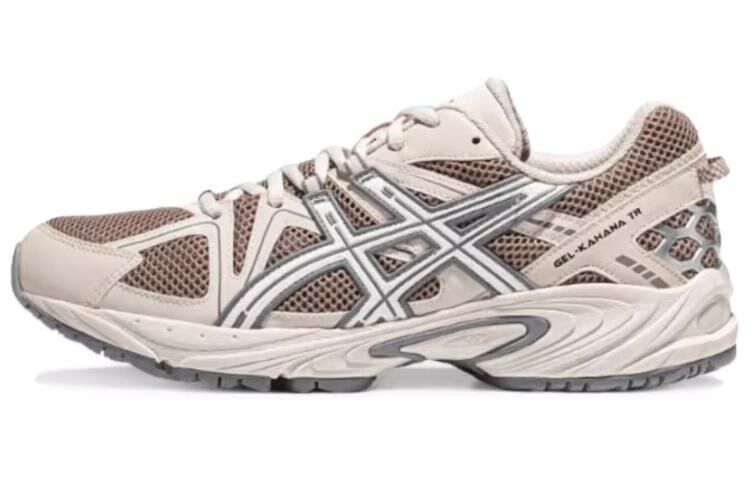 【代購】Asics Gel-Kahana Tr 'Beige Brown'