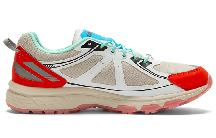 【代購】Asics Gel-Venture 6 Gtx Atmos White