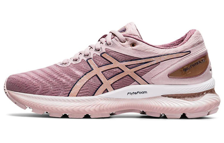 【代購】Asics Gel Nimbus 22 Wide 'Watershed Rose' Women's