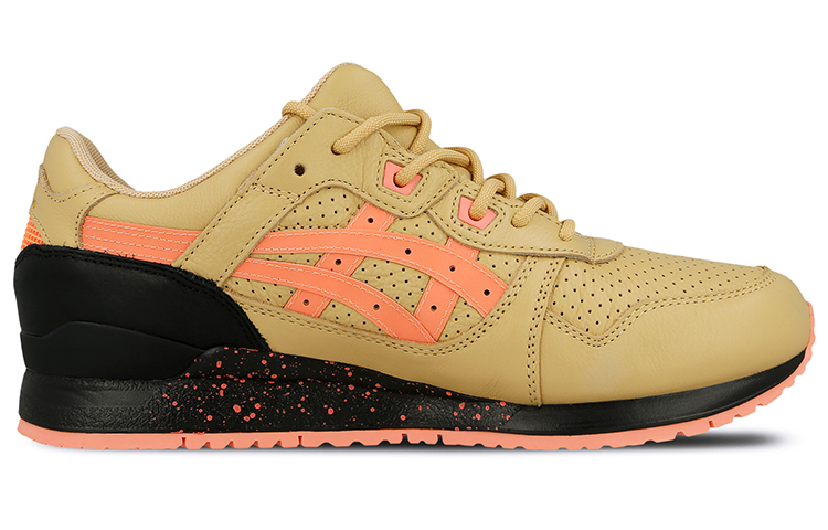 【代購】Asics Gel-Lyte III Sneaker Freaker Tiger Snake