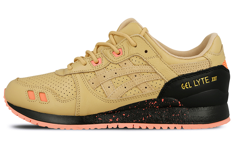 【代購】Asics Gel-Lyte III Sneaker Freaker Tiger Snake