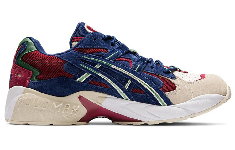 【代購】Asics Gel-Kayano 5 Academic Scholar Pack