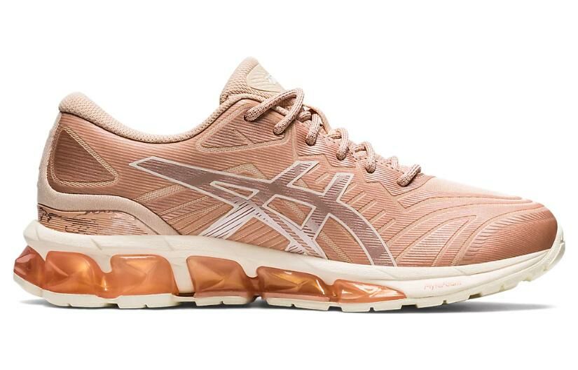 【代購】Asics Gel Quantum 360 7 'Bisque Rose Gold' Women's