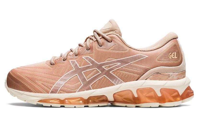 【代購】Asics Gel Quantum 360 7 'Bisque Rose Gold' Women's