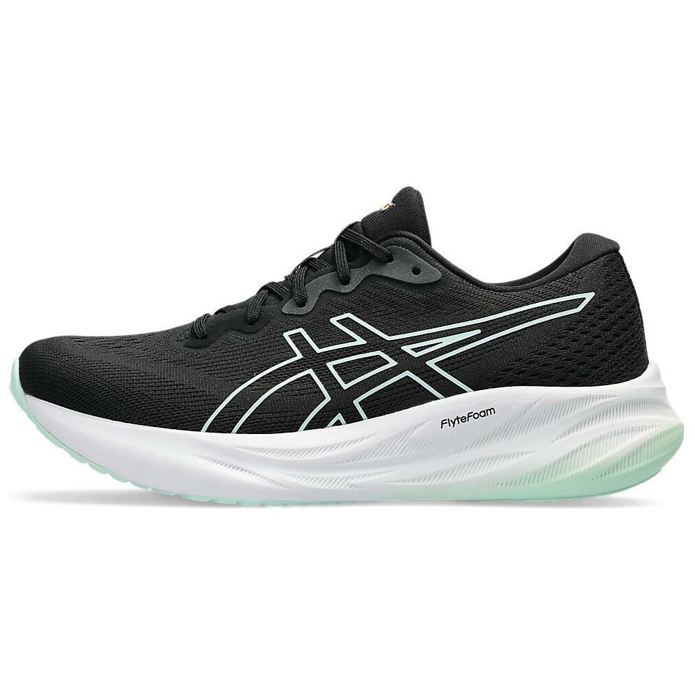 【代購】Asics Gel-Pulse 15 'Black Mint Tint' Women's