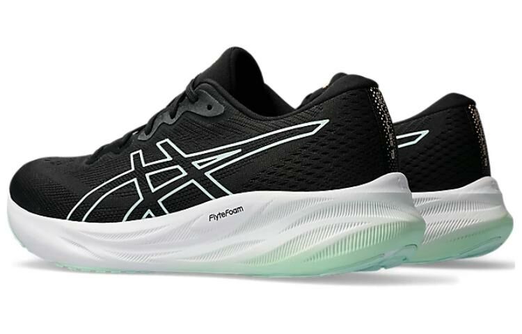 【代購】Asics Gel-Pulse 15 'Black Mint Tint' Women's