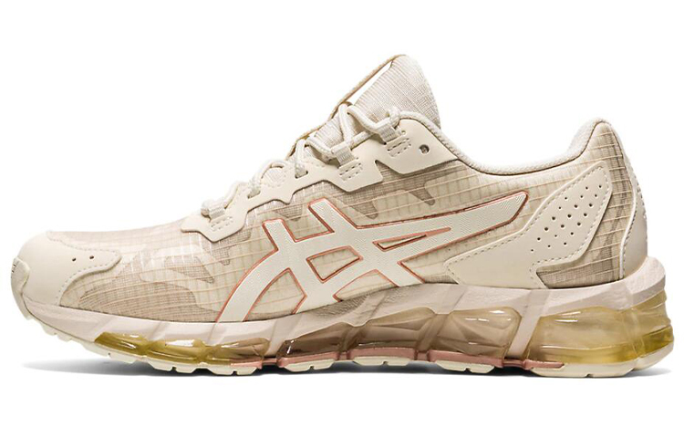 【代購】Asics Gel Quantum 360 6 'Birch Rose Gold' Women's
