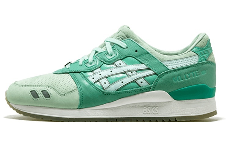 【代購】Asics Gel-Lyte Iii Hal Silverscreen