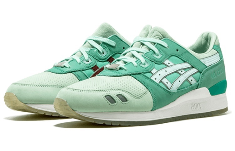 【代購】Asics Gel-Lyte Iii Hal Silverscreen