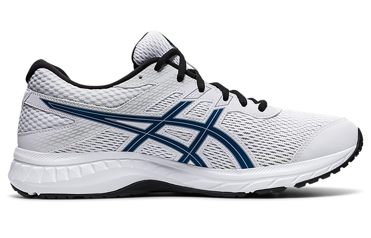 【代購】Asics Gel-Contend 6 'Grey Black'
