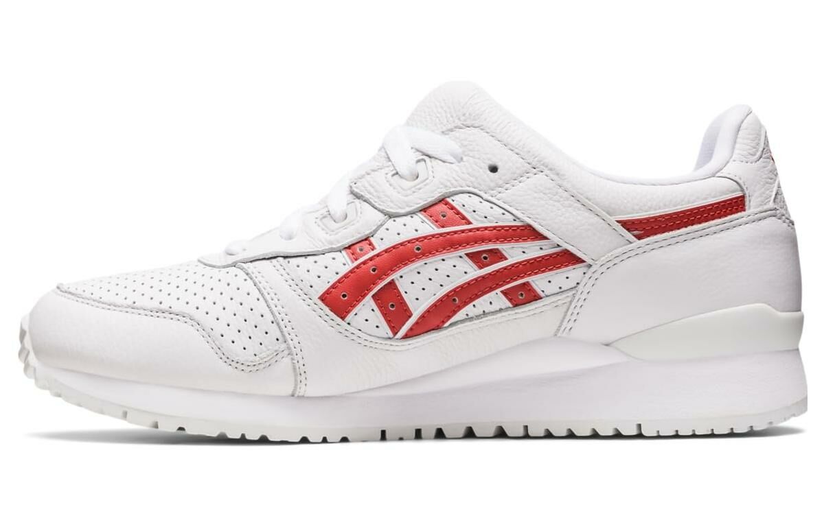 【代購】Asics Gel-Lyte Iii Og White Fire Opal
